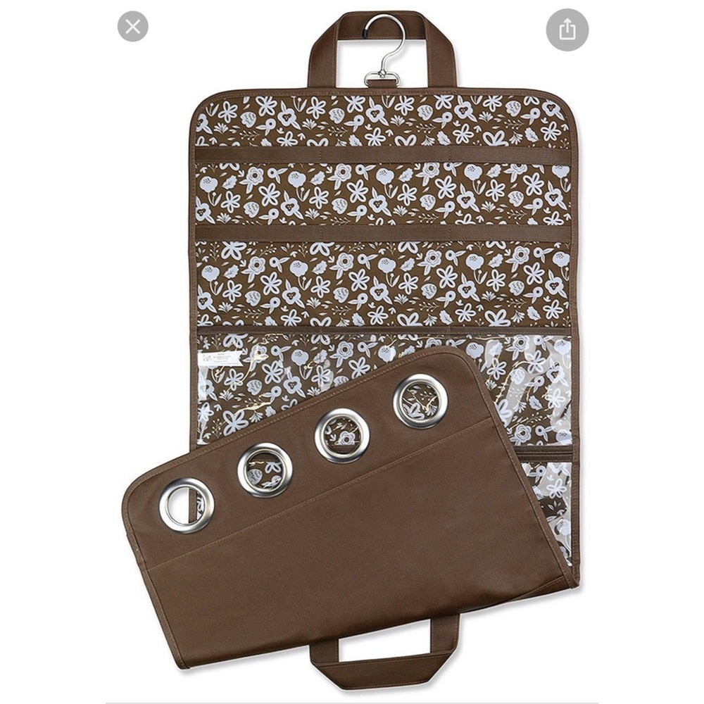 Matilda Jane hanging organizer